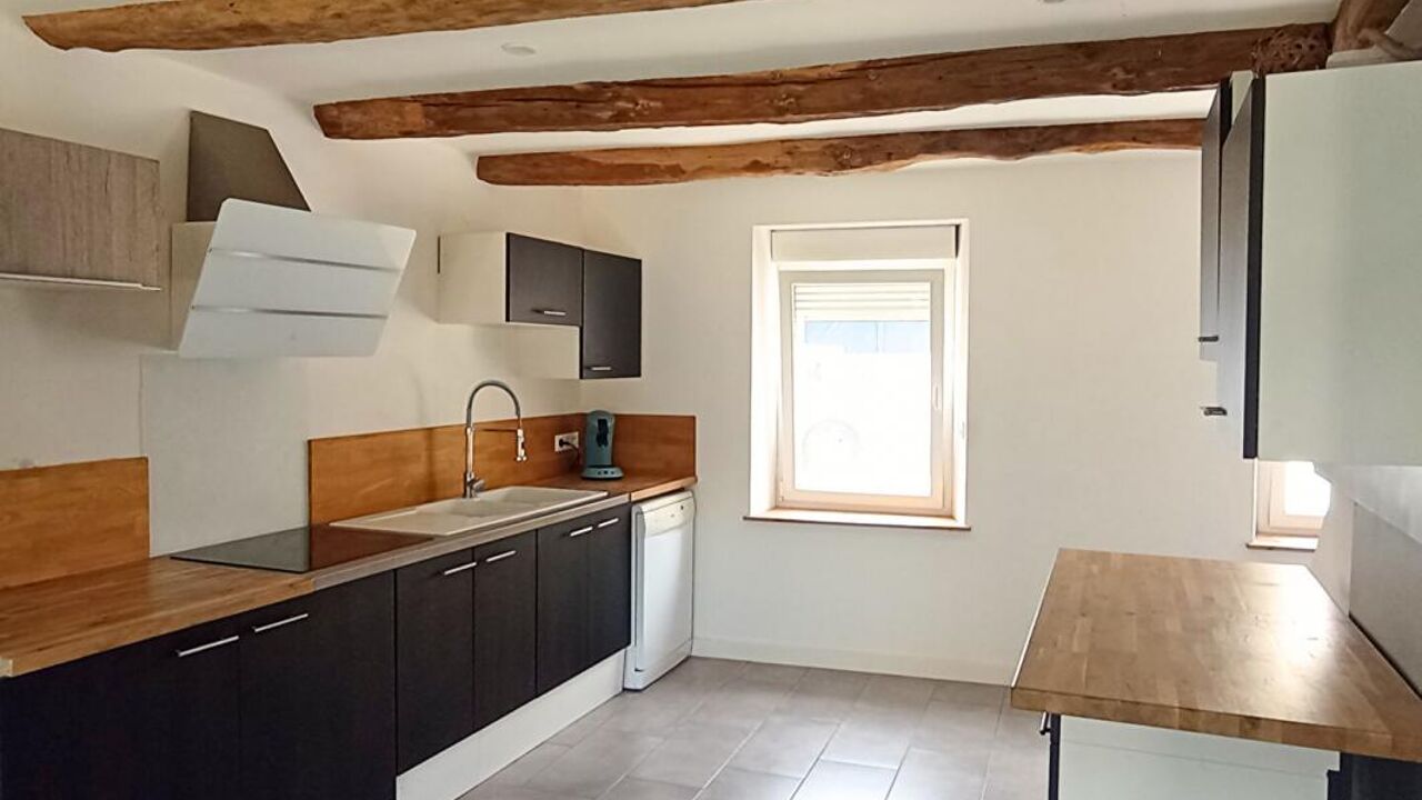 maison 4 pièces 96 m2 à vendre à Villefranche-d'Albigeois (81430)