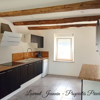 Maison 4 pièces 96 m²