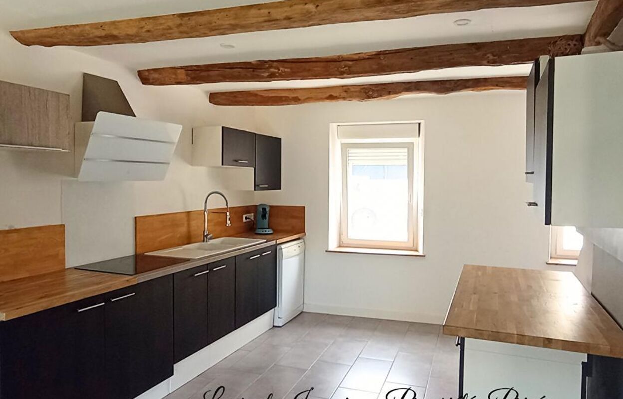 maison 4 pièces 96 m2 à vendre à Villefranche-d'Albigeois (81430)