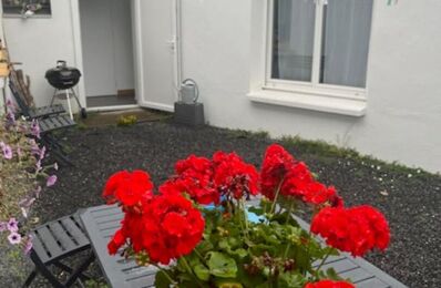 vente immeuble 613 600 € à proximité de Nantes (44)