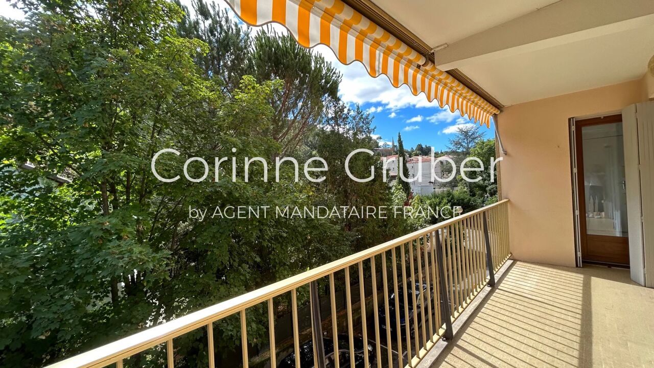 appartement 5 pièces 112 m2 à vendre à Digne-les-Bains (04000)