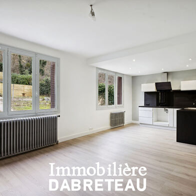 Maison 4 pièces 148 m²