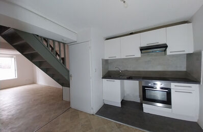 vente appartement 112 000 € à proximité de Vernaison (69390)