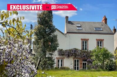 vente maison 289 465 € à proximité de Châteauneuf-sur-Loire (45110)