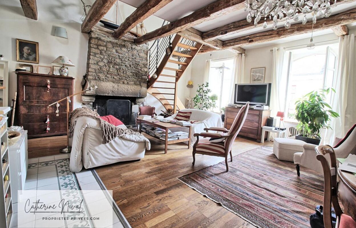 appartement 5 pièces 161 m2 à vendre à Guérande (44350)