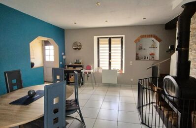 vente maison 276 000 € à proximité de Béthisy-Saint-Pierre (60320)