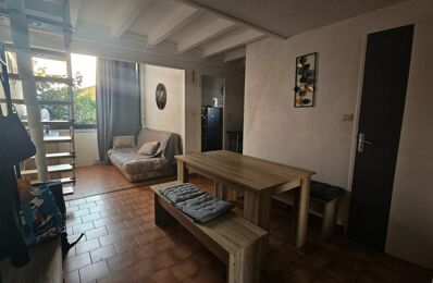 vente appartement 124 000 € à proximité de Narbonne Plage (11100)