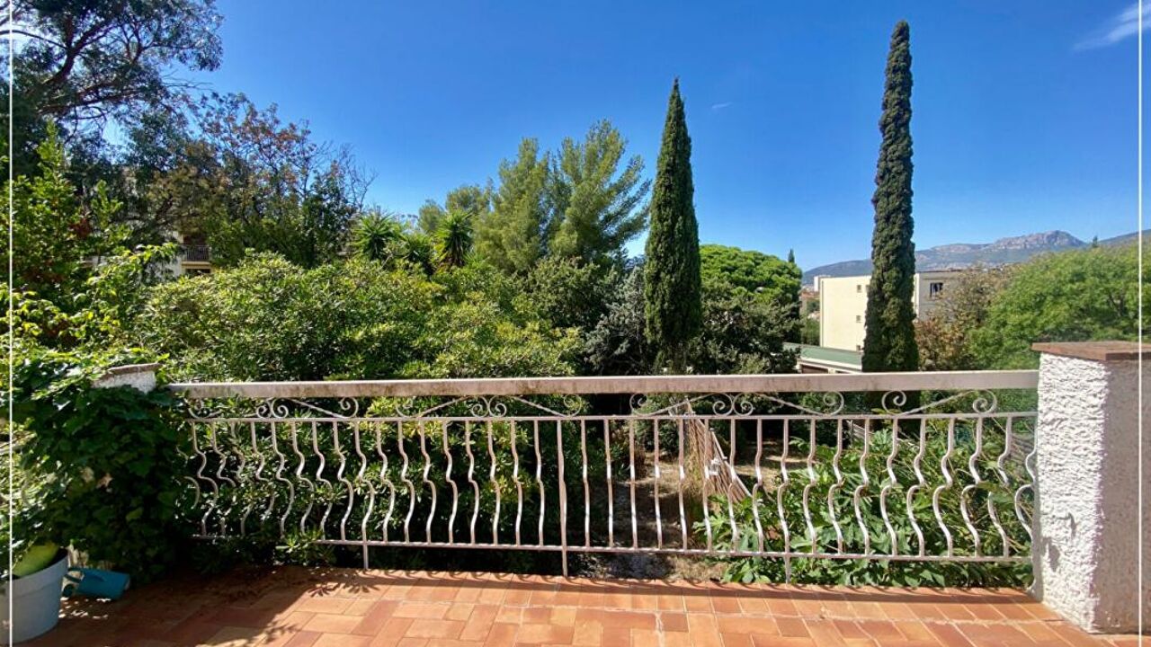 maison 3 pièces 73 m2 à vendre à Toulon (83000)