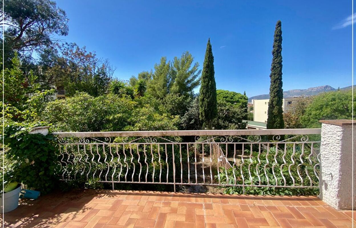 maison 3 pièces 73 m2 à vendre à Toulon (83000)