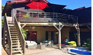 Maison 4 Pièces 77 m² à vendre à Le Cap-Ferret (33970)