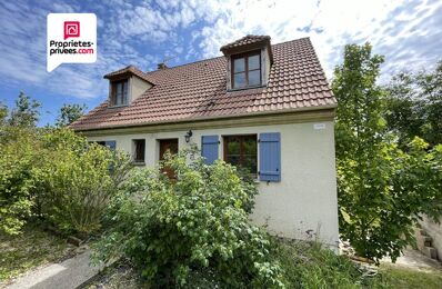 vente maison 244 900 € à proximité de Boissy-Mauvoisin (78200)