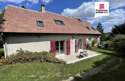 vente maison 389 000 € à proximité de Buchelay (78200)