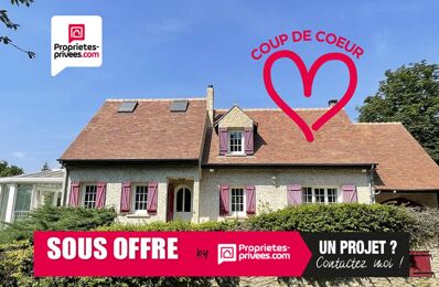 vente maison 389 000 € à proximité de Arnouville-Lès-Mantes (78790)