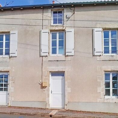 Maison 4 pièces 95 m²