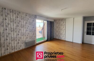 vente appartement 236 000 € à proximité de Lille (59000)