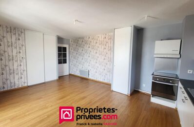 vente appartement 236 000 € à proximité de Hantay (59496)