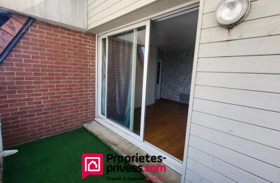 vente appartement 236 000 € à proximité de Gondecourt (59147)