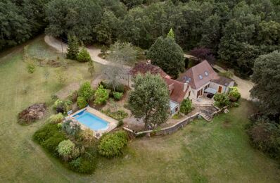 vente maison 475 000 € à proximité de Castelnaud-la-Chapelle (24250)