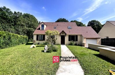 vente maison 488 000 € à proximité de Le Plessis-Luzarches (95270)