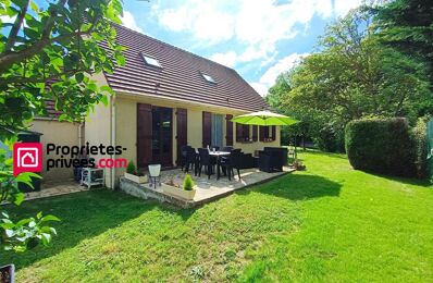 vente maison 488 000 € à proximité de Pont-Sainte-Maxence (60700)