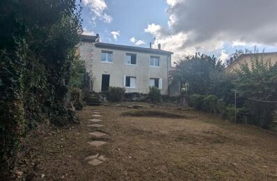 vente maison 156 000 € à proximité de Bassillac Et Auberoche (24330)