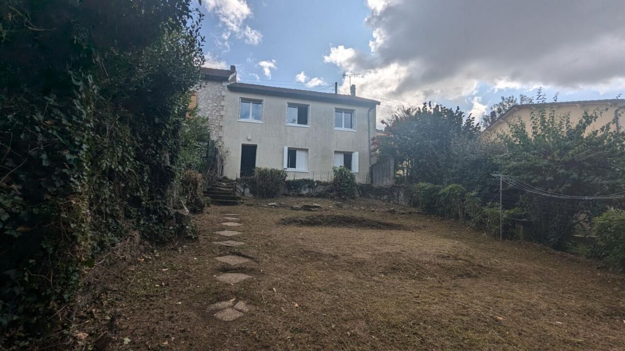 maison 4 pièces 80 m2 à vendre à Périgueux (24000)