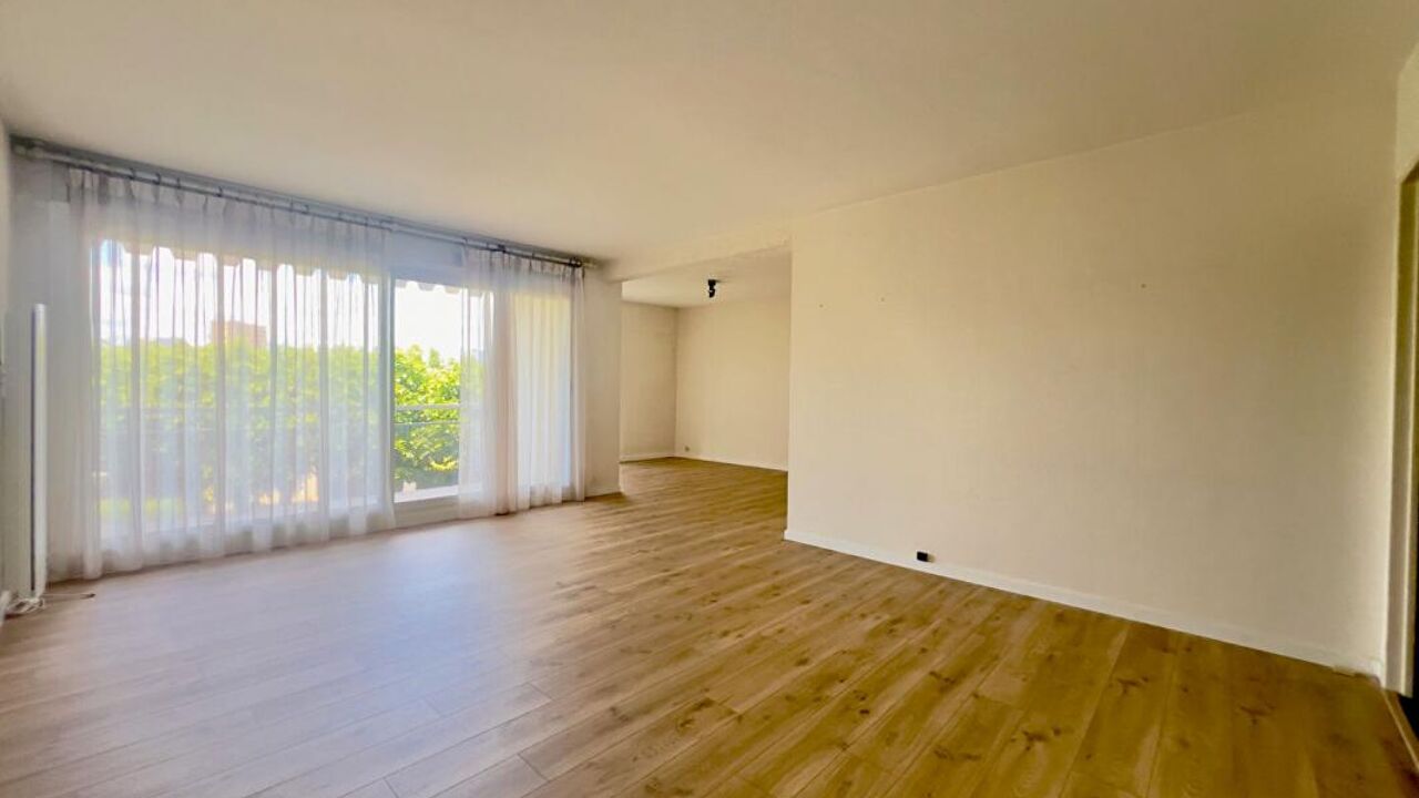 appartement 4 pièces 105 m2 à vendre à Saint-Sébastien-sur-Loire (44230)