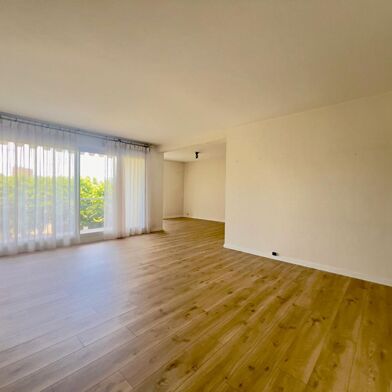 Appartement 4 pièces 105 m²