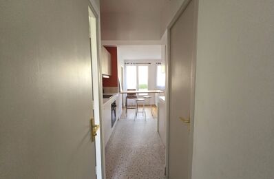 vente appartement 255 000 € à proximité de Sathonay-Camp (69580)