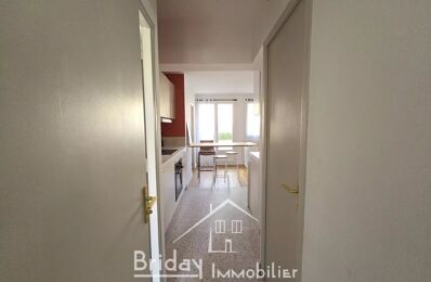 vente appartement 255 000 € à proximité de Lentilly (69210)