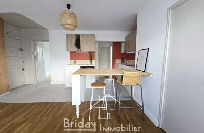 vente appartement 239 000 € à proximité de Lentilly (69210)