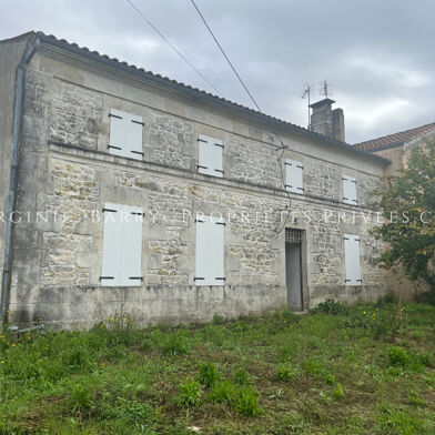 Maison 5 pièces 144 m²