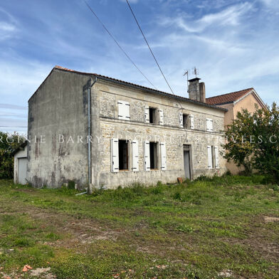 Maison 5 pièces 144 m²