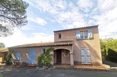 vente maison 323 950 € à proximité de Fayence (83440)