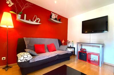 vente appartement 126 500 € à proximité de Montesquieu-des-Albères (66740)