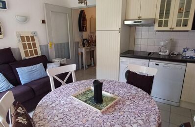 vente appartement 149 000 € à proximité de Collioure (66190)