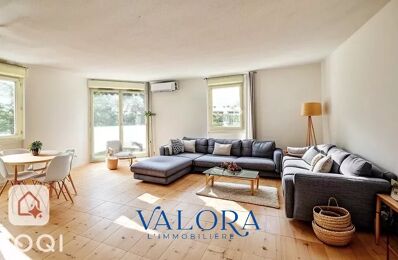 vente appartement 179 000 € à proximité de Aubagne (13400)