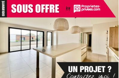 appartement 3 pièces 78 m2 à vendre à Chevry (01170)