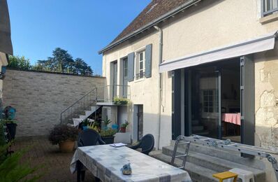 vente maison 130 990 € à proximité de Saint-Flovier (37600)