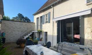 Maison 7 Pièces 145 m² à vendre à Azay-le-Ferron (36290)