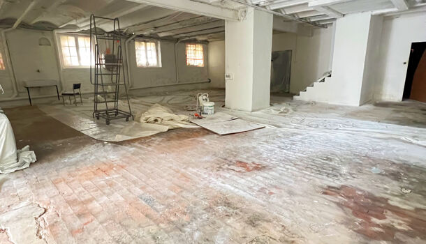 Local commercial  à vendre Toulon 83000