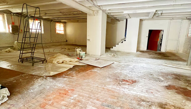 Local commercial  à vendre Toulon 83000