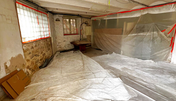 Local commercial  à vendre Toulon 83000