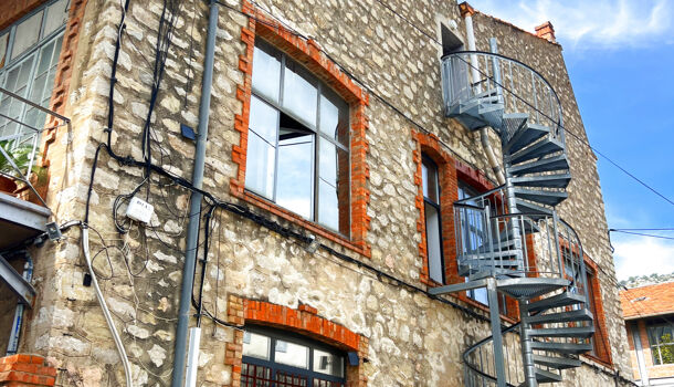 Local commercial  à vendre Toulon 83000