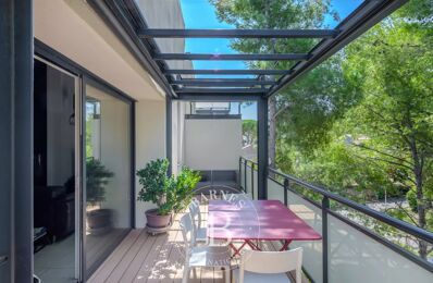 vente appartement 1 098 000 € à proximité de Sausset-les-Pins (13960)