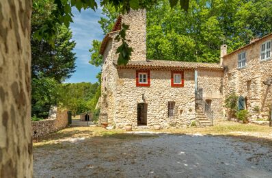 vente maison 2 635 000 € à proximité de Lançon-Provence (13680)