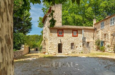 maison 15 pièces 1011 m2 à vendre à Aix-en-Provence (13090)