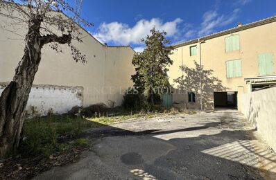 vente maison 360 000 € à proximité de Nîmes (30900)