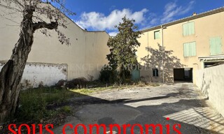Maison 4 Pièces 89 m² à vendre à Calvisson (30420)