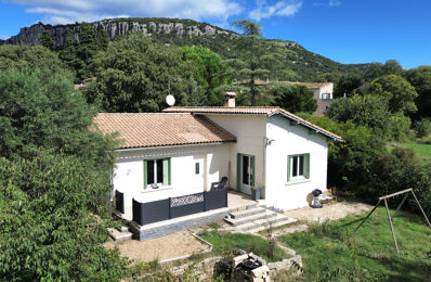 vente maison 273 000 € à proximité de Sainte-Croix-de-Quintillargues (34270)